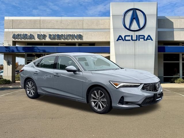 2026 Acura Integra Base