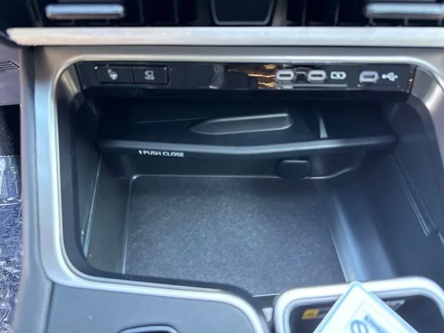 2026 Lexus TX 350 Premium - Photo 27