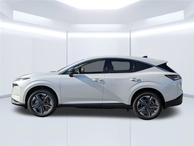 New 2026 Everest White Pearl TriCoat Nissan SL image 13