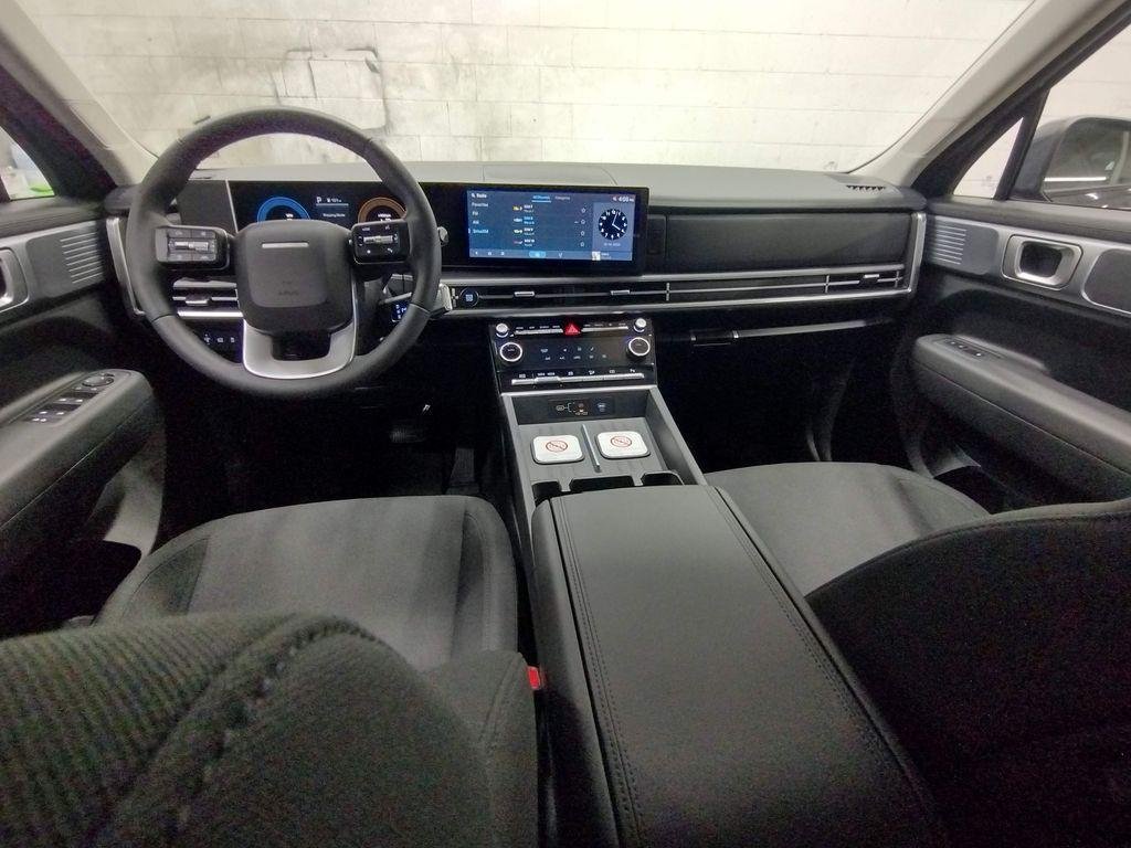 New 2026 Gray Hyundai SE image 39
