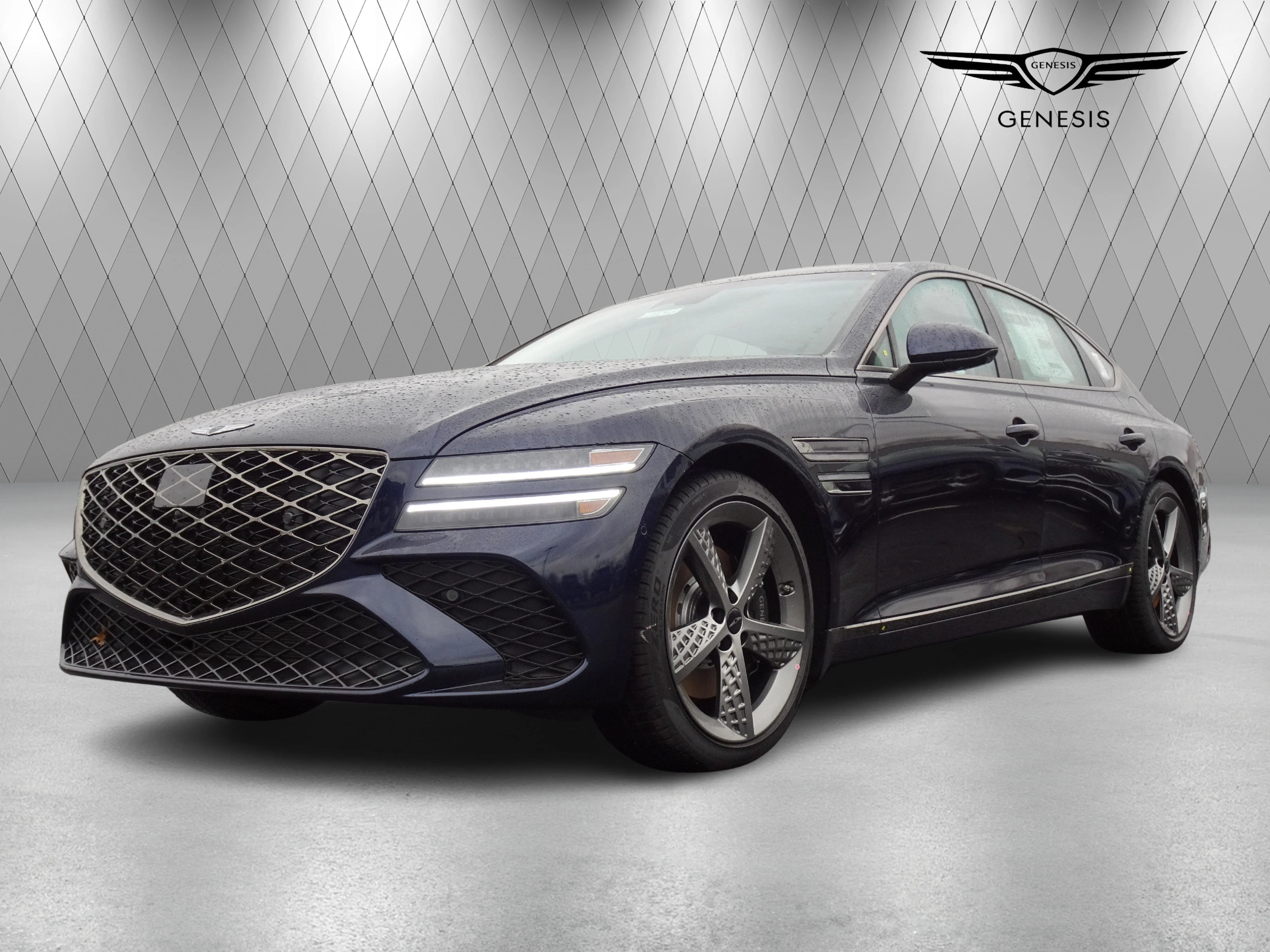 kuroe☆G80LL New Genesis G80 for Sale in Cincinnati, OH