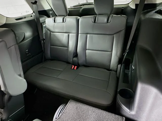 New 2026 Gray Ford Active image 13