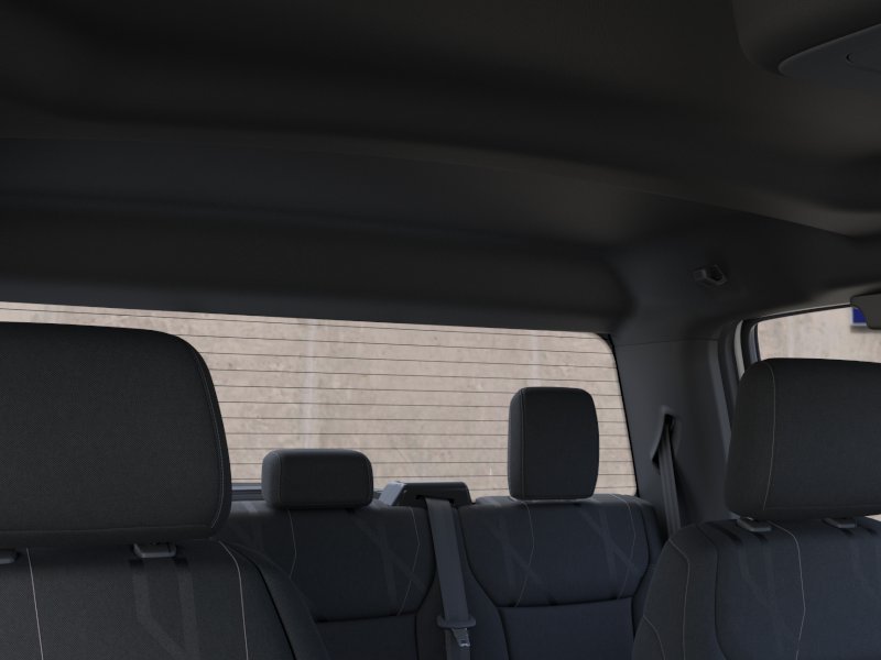 New 2026 Oxford White Ford STX® image 37