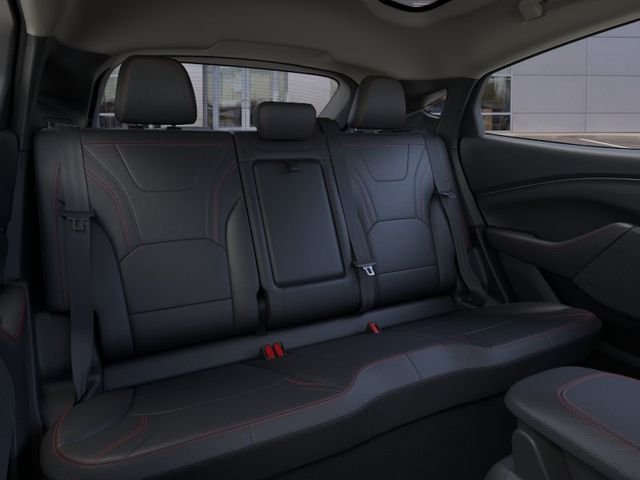 New 2026 Shadow Black Ford Premium image 11
