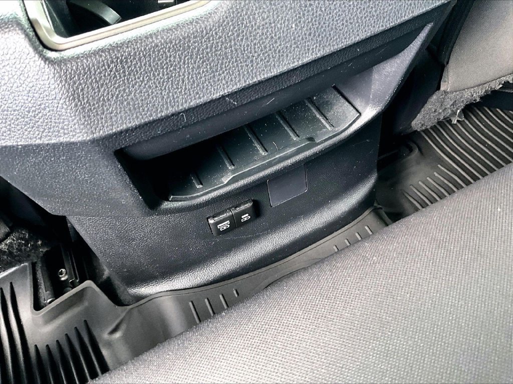 Used 2024 Gray Toyota SR5 image 27