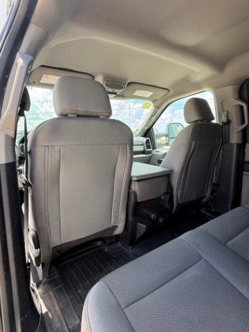Used 2020 Gray Ford XL image 16