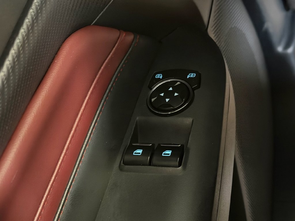 Used 2024 Blue Ford GT Premium image 29