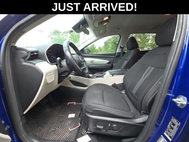 2024 Hyundai Tucson SEL - Photo 10