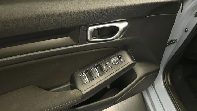Certified Used 2023 Gray Honda Sport image 13