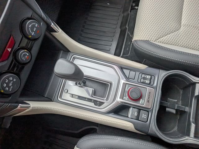 Used 2024 White Subaru Premium image 19