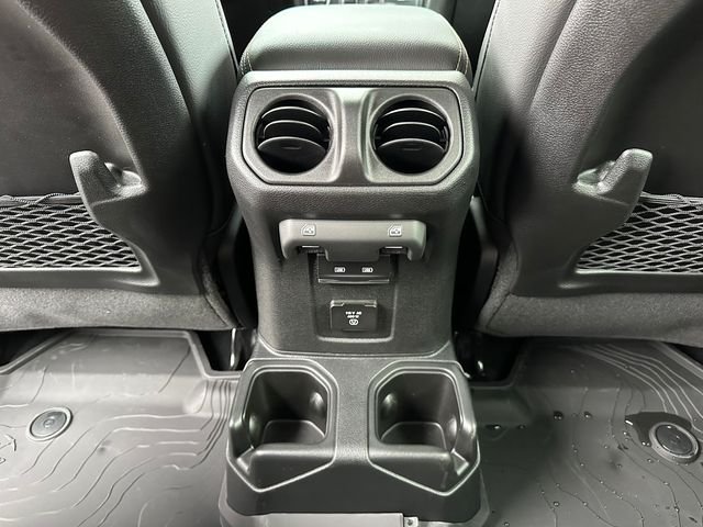 New 2026 41 Exterior Paint Jeep Sahara image 11