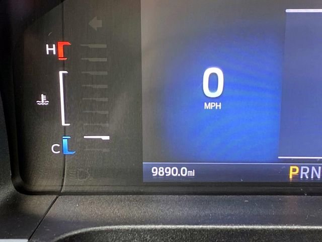 Used 2025 White Ford XL image 32
