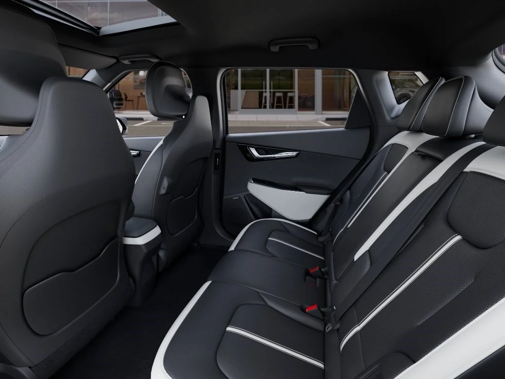 New 2026 Panthera Metal Matte Kia GT-LINE image 18