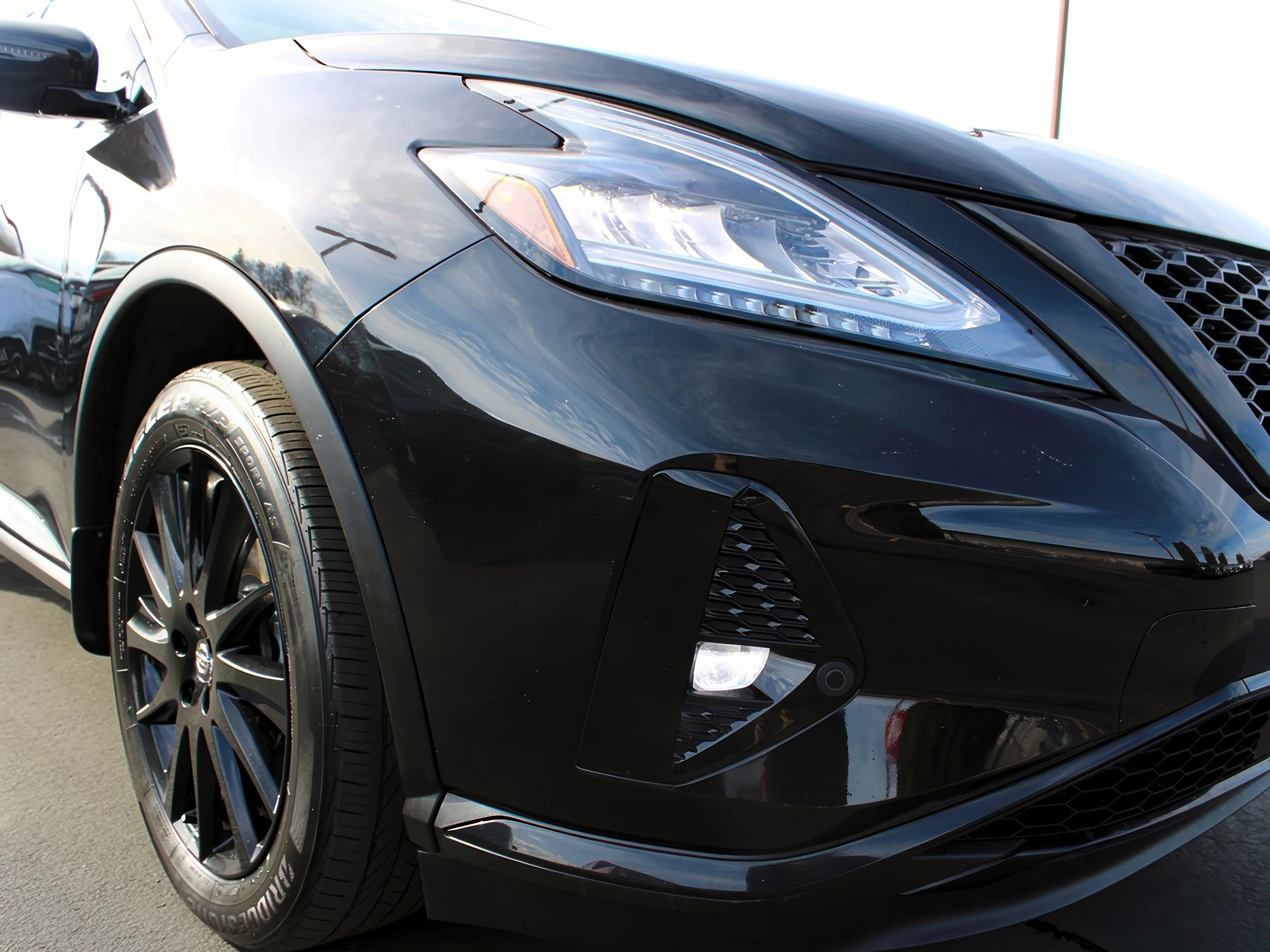 2021 Nissan Murano SL - Photo 31