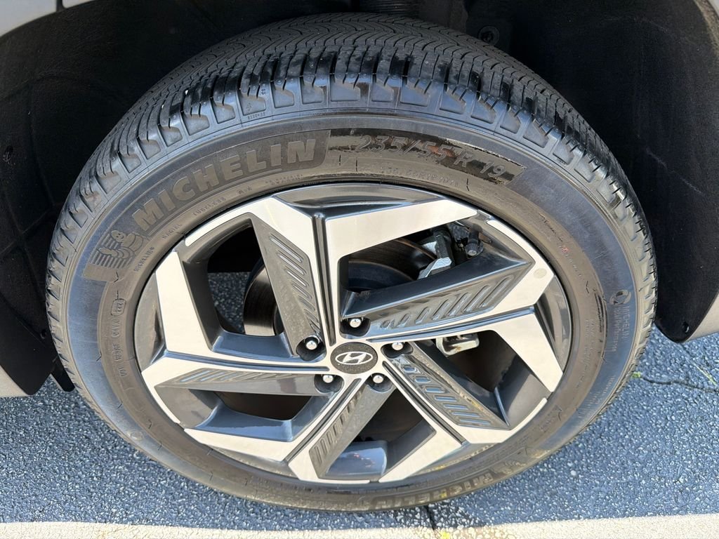 2023 Hyundai Tucson SEL - Photo 20