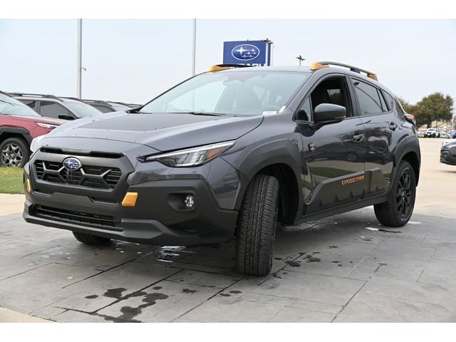 2026 Subaru Crosstrek Wilderness - Photo 41