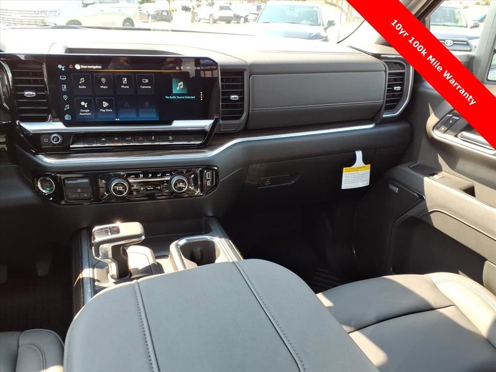 2026 Chevrolet Silverado 1500 RST - Photo 17