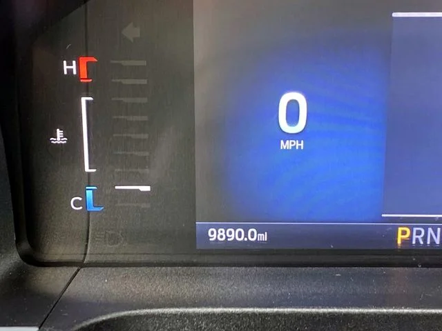 Used 2025 White Ford XL image 32
