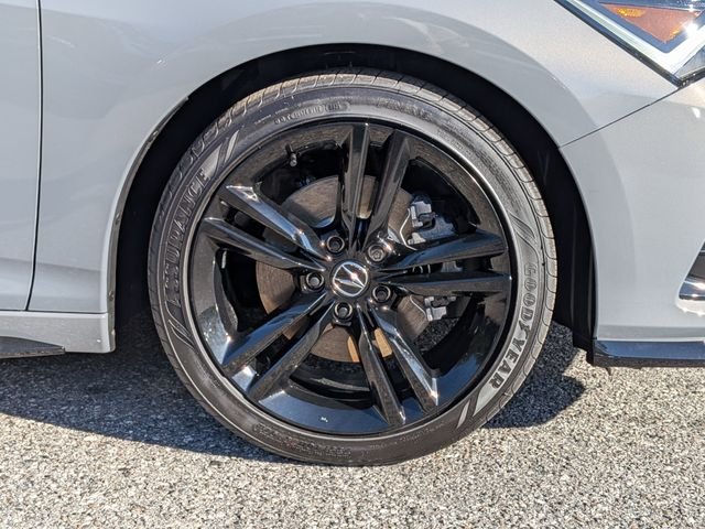 New 2026 Urban Gray Pearl Acura A-Spec Package image 11