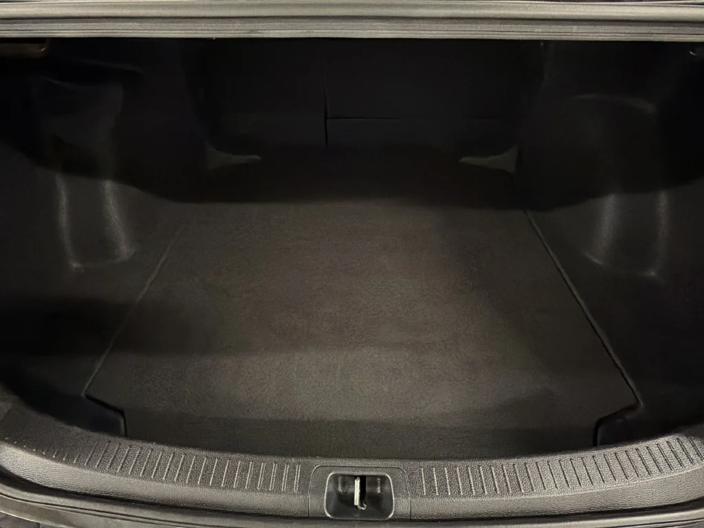 Used 2024 Black Toyota LE image 30