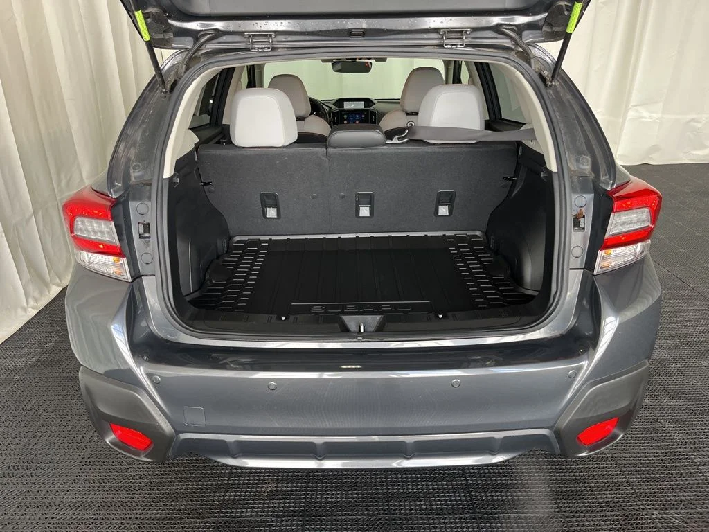 Used 2023 Gray Subaru Limited image 26