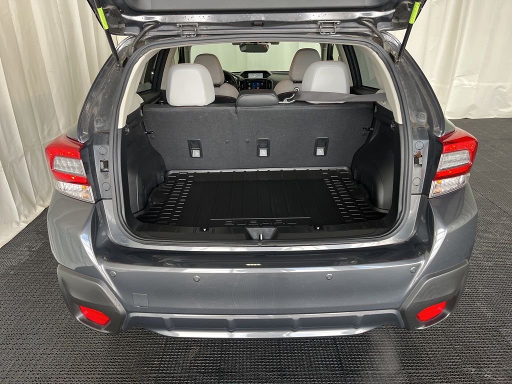 2023 Subaru Crosstrek Limited - Photo 26