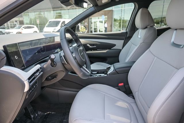 New 2025 White Hyundai Limited image 19