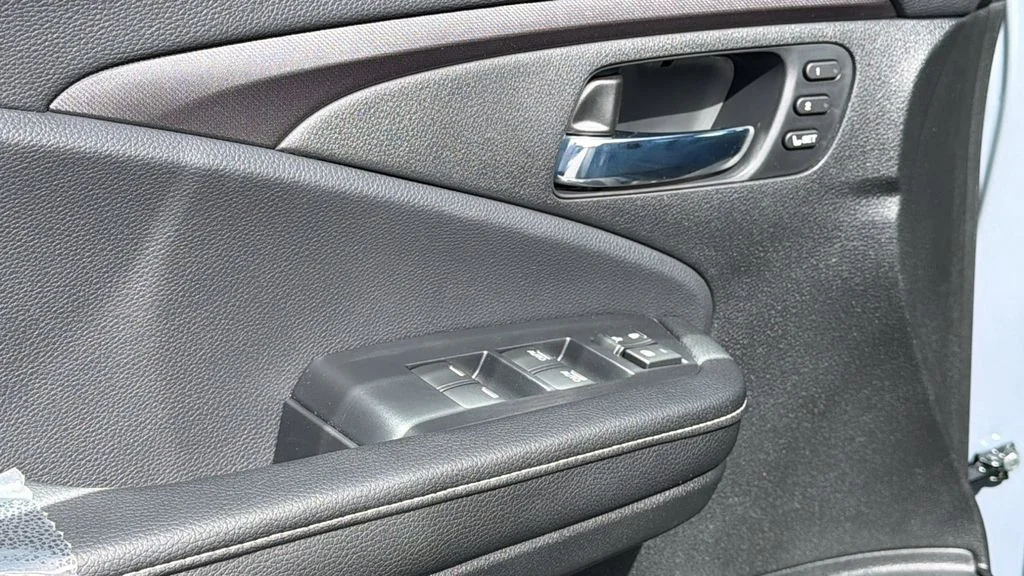 2026 Honda Ridgeline RTL - Photo 22