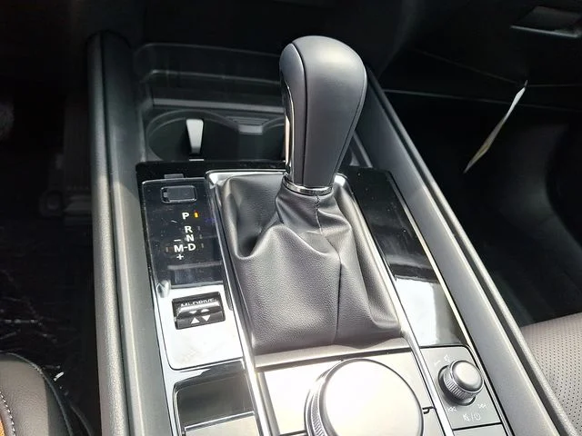 New 2026 Beige/tan Mazda 2.5 Turbo Premium Plus image 12