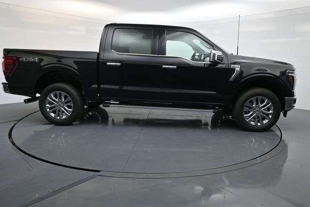2025 Ford F-150 Lariat - Photo 50