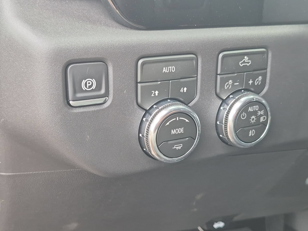 2026 GMC Sierra 1500 Elevation - Photo 18