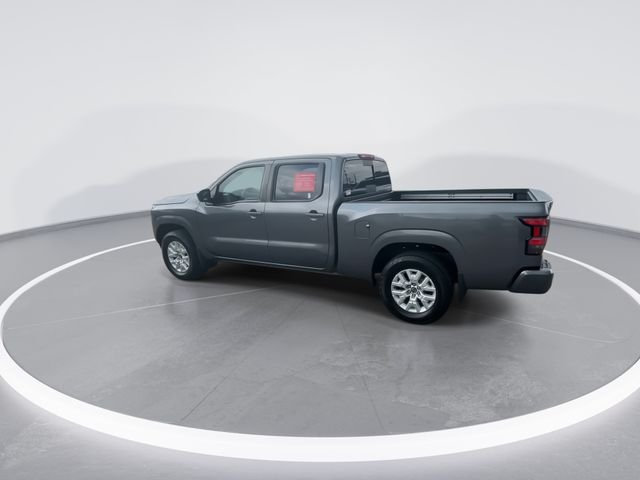 Used 2023 Gray Nissan SV image 6