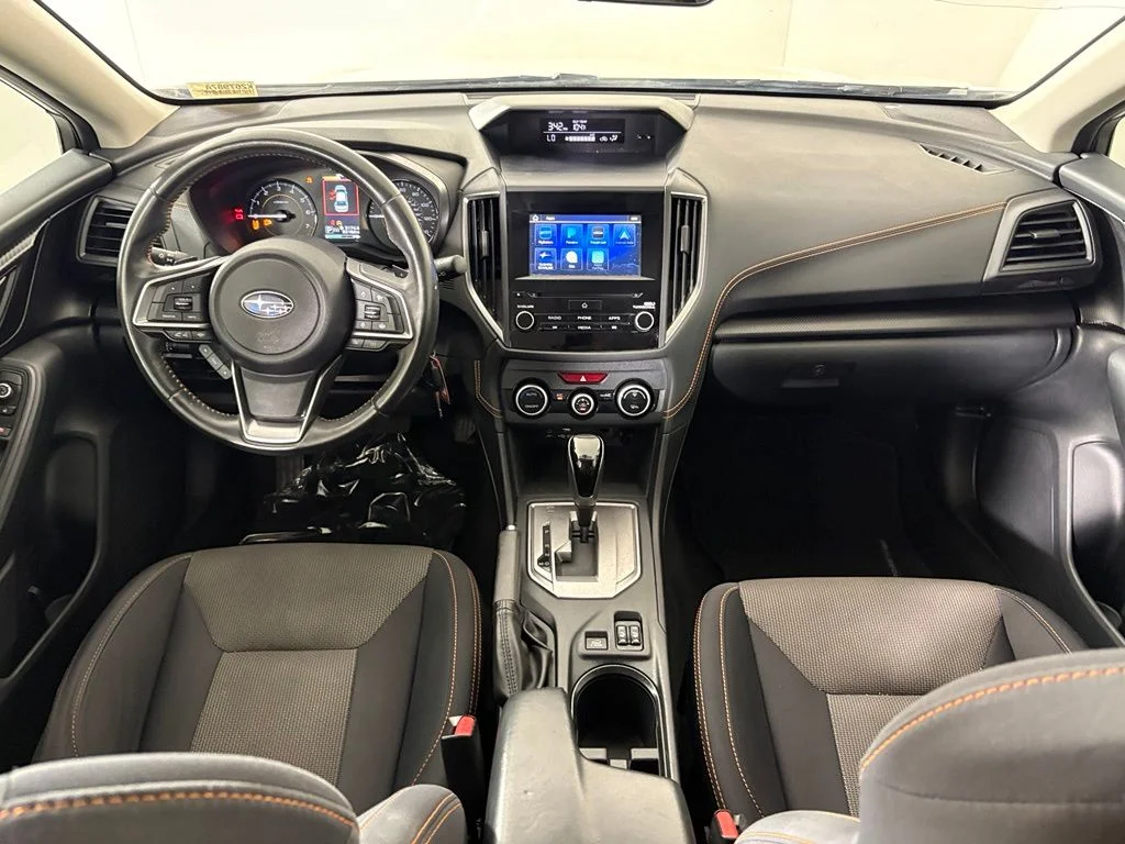 Used 2021 White Subaru Premium image 31
