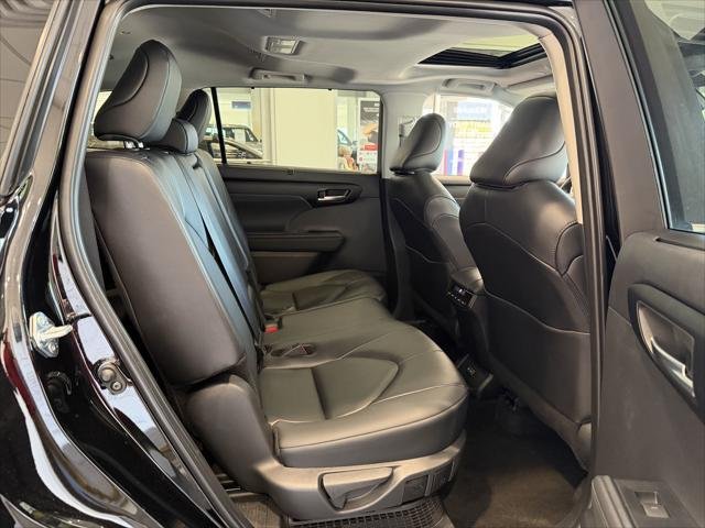 Certified Used 2026 MIDNIGHT BLACK METAL Toyota  image 69