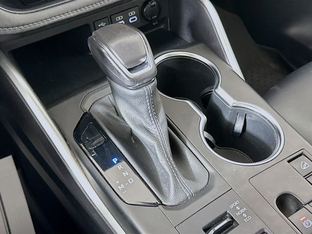 2023 Toyota Highlander XLE - Photo 17