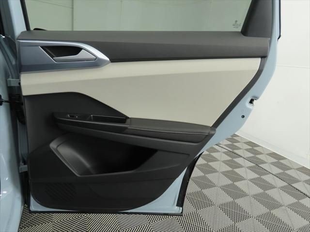 2026 Volkswagen Taos SE - Photo 27