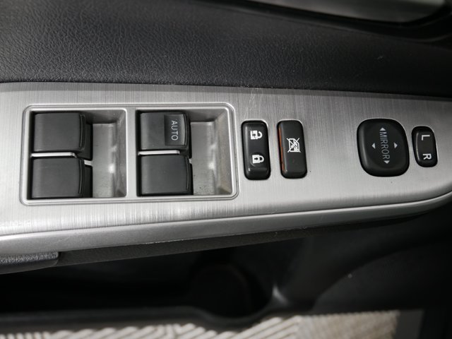 Used 2014 Magnetic Gray Metallic Toyota SE image 24