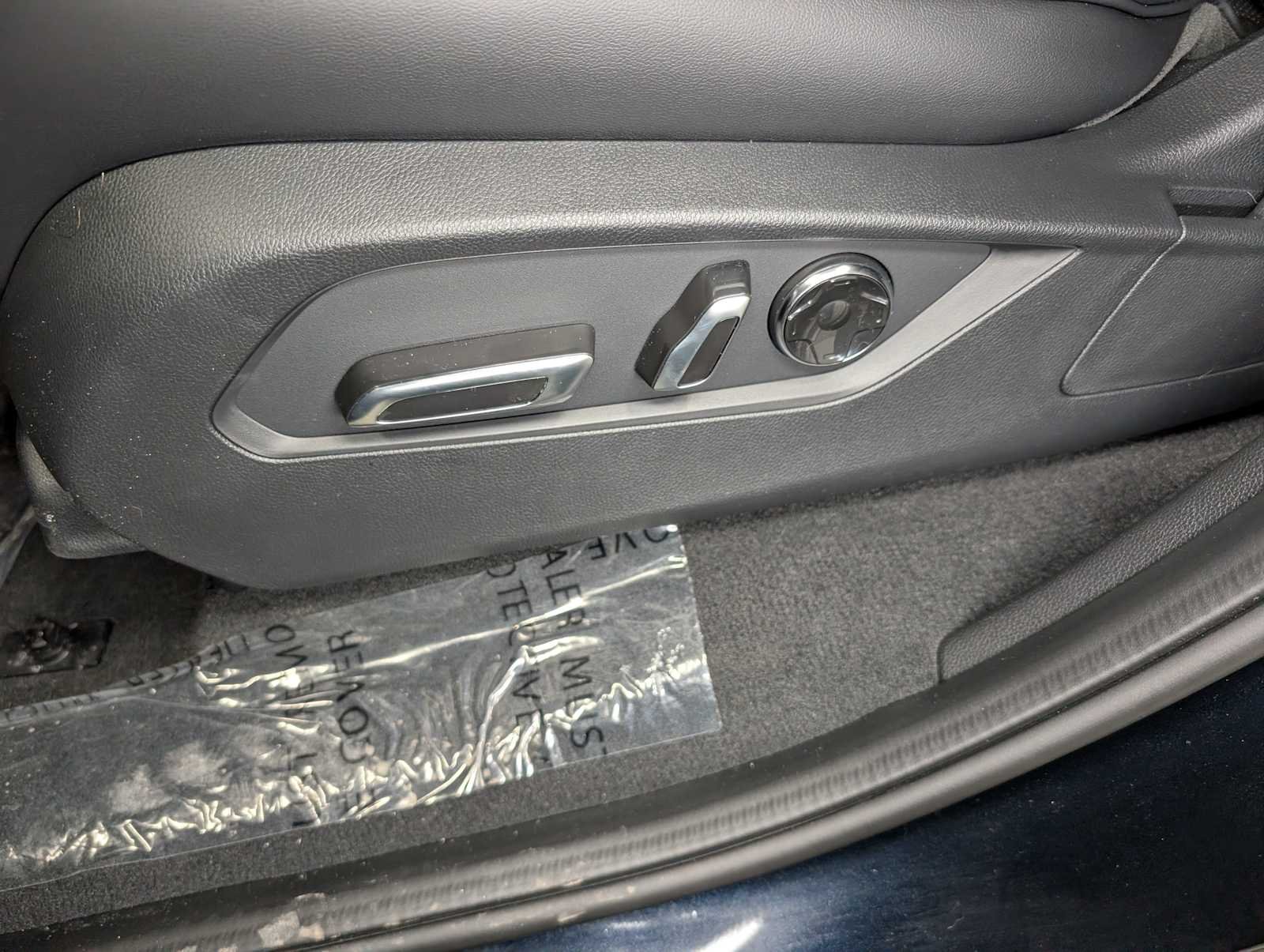 2026 Acura MDX A-Spec Package - Photo 33