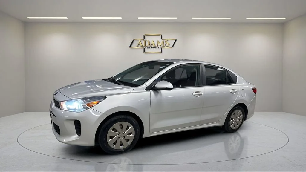 Used 2020 Kia RIO S with VIN 3KPA24ADXLE296003 for sale in Havre de Grace, MD