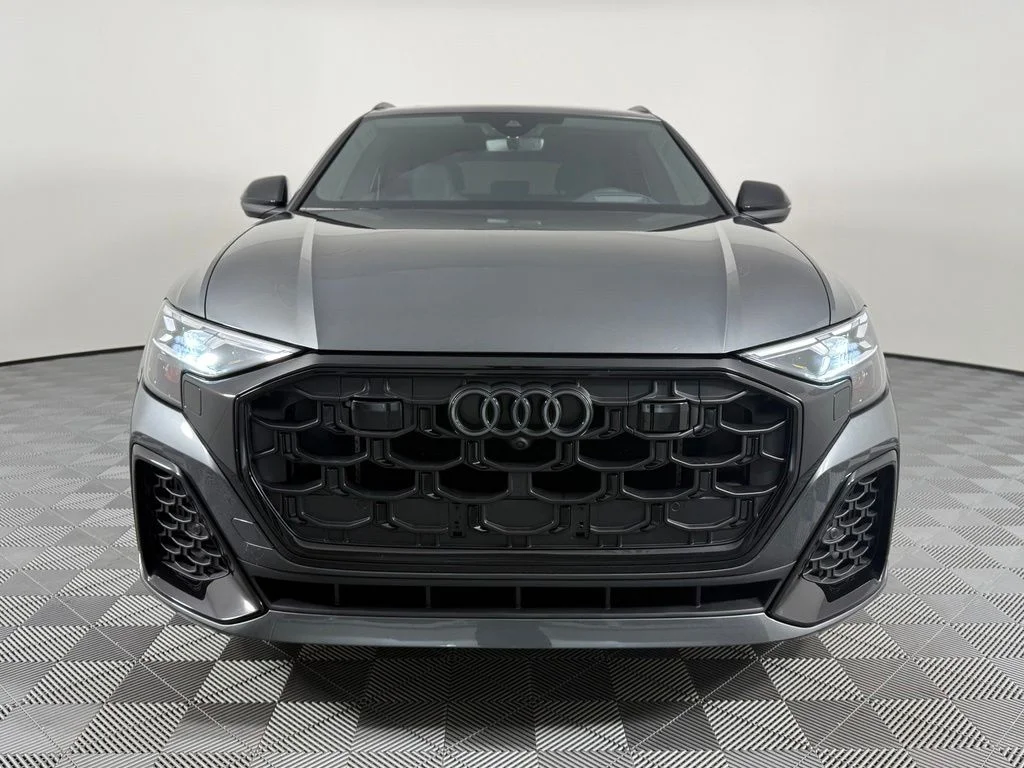 2026 Audi SQ8 Prestige - Photo 7
