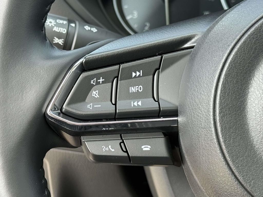 Used 2025 Gray Mazda 2.5 S Premium Plus Package image 24