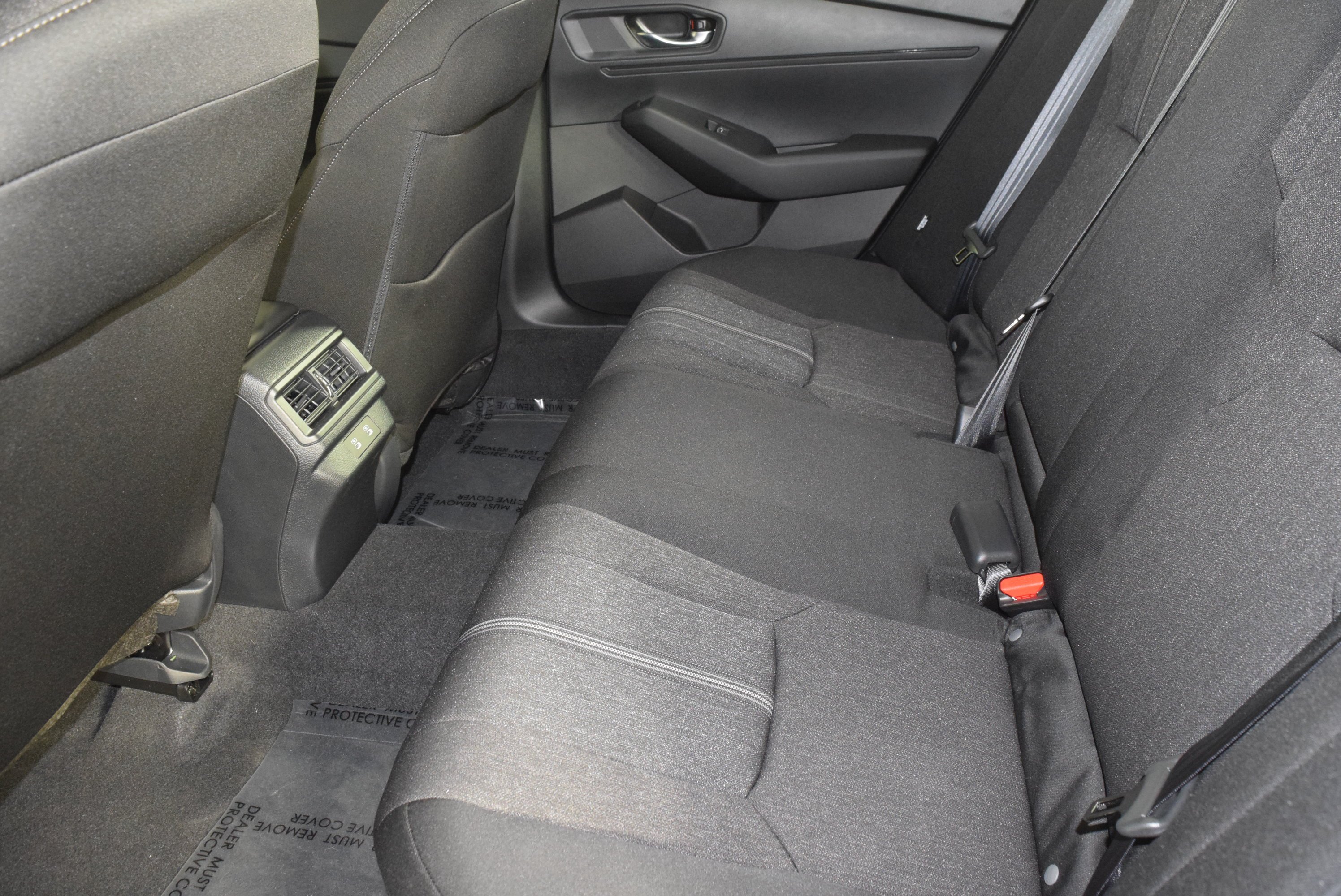 2026 Honda Accord Hybrid Sport - Photo 15