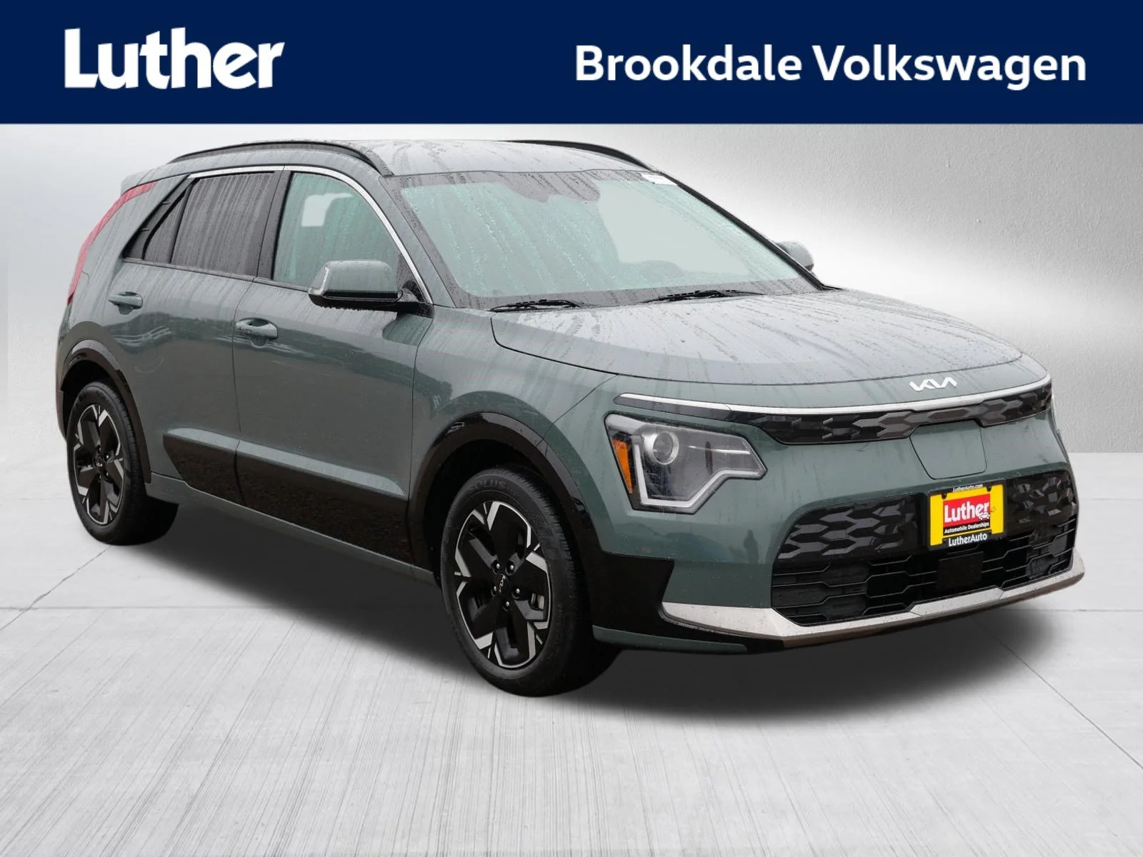 2024 Kia Niro