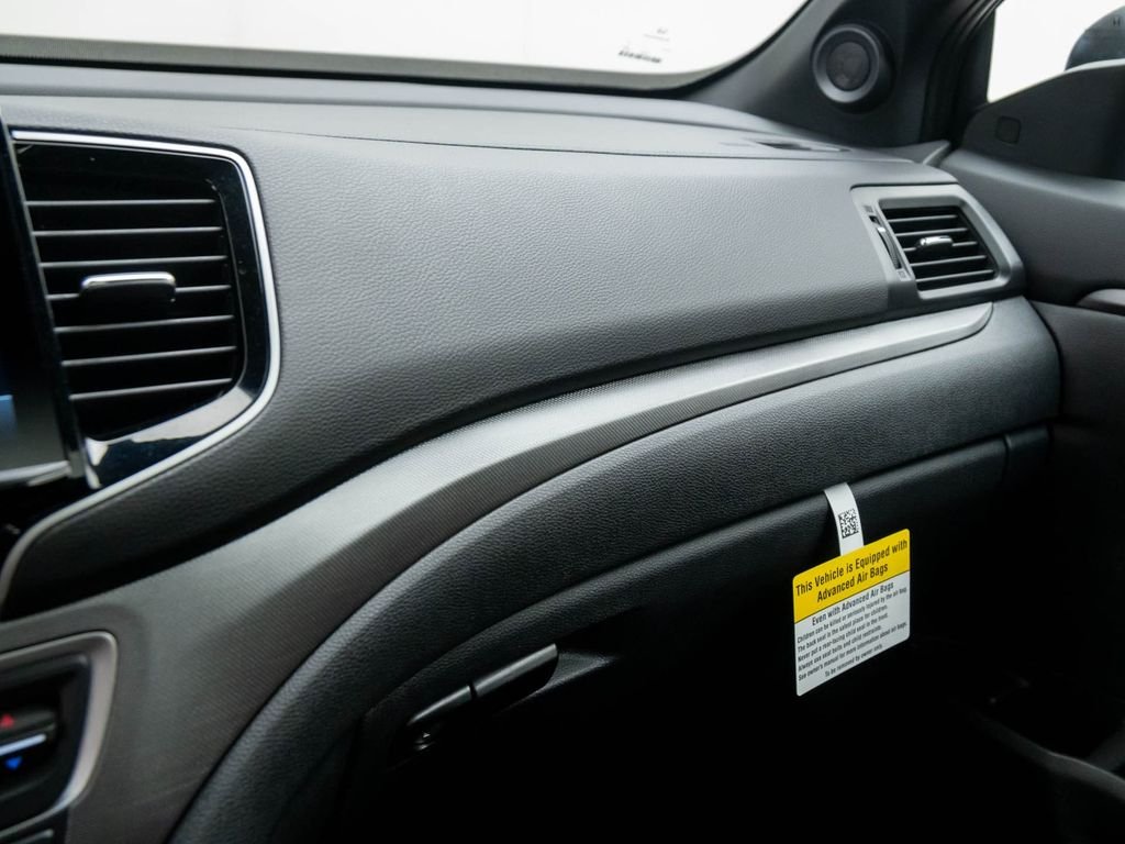 2026 Honda Ridgeline RTL - Photo 26