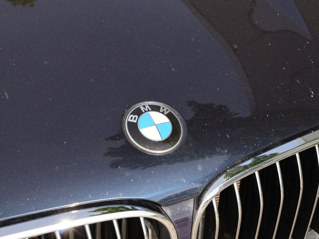Used 2016 BMW 7 Series 750i with VIN WBA7F2C59GG419074 for sale in Kansas City