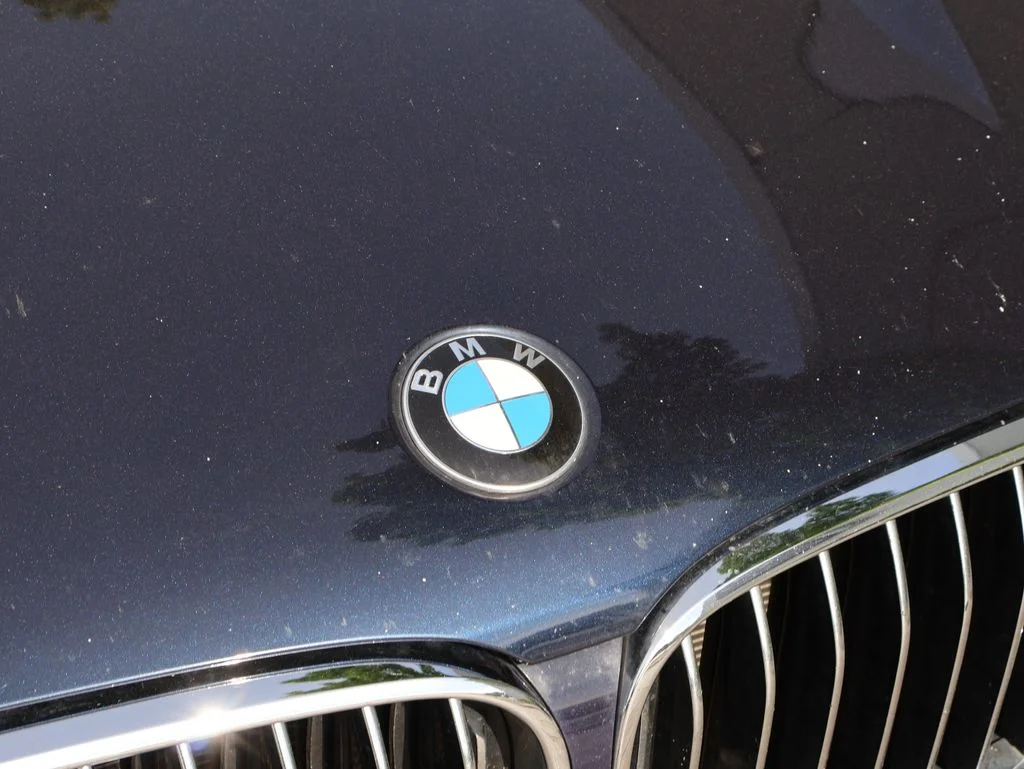 Used 2016 BMW 7 Series 750i with VIN WBA7F2C59GG419074 for sale in Kansas City
