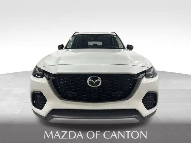 2026 Mazda CX-70 3.3 Turbo Premium AWD's photo