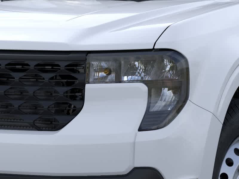 New 2026 Oxford White Ford XL image 19