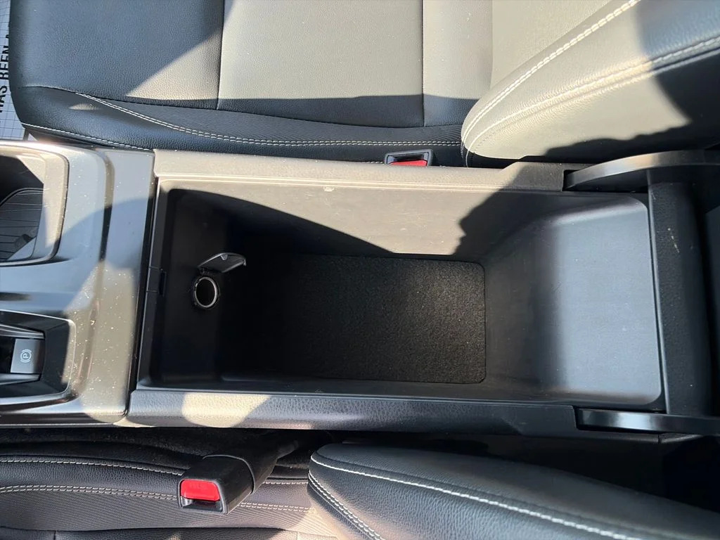 Used 2025 Black Toyota SE image 25