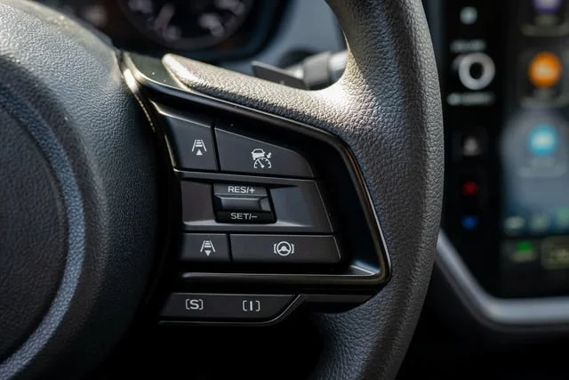 New 2026 Magnetite Gray Metallic Subaru Premium image 72